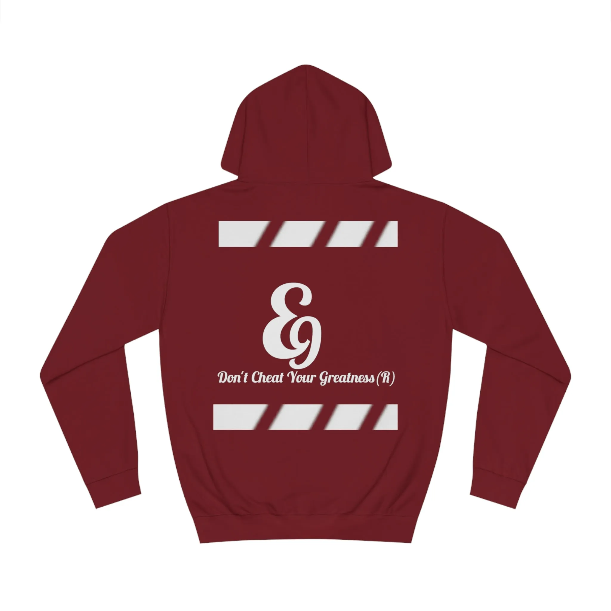 E9 Edition Unisex College Hoodie