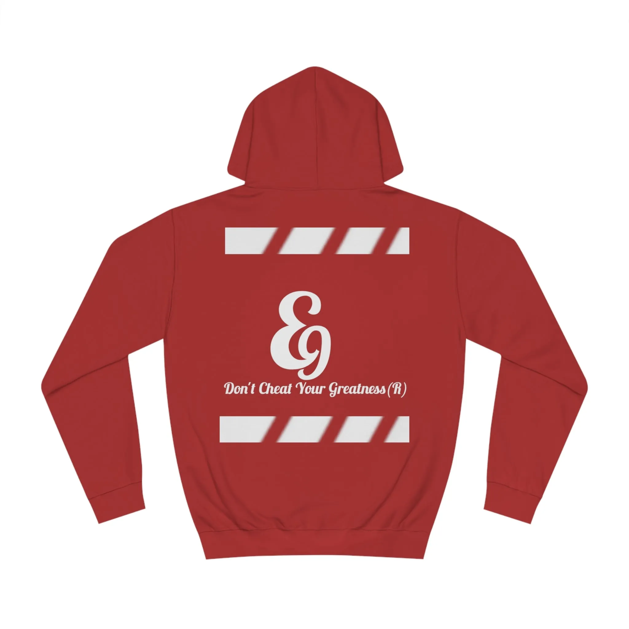 E9 Edition Unisex College Hoodie