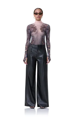Casual Must-Have Turner Trouser - Noir
