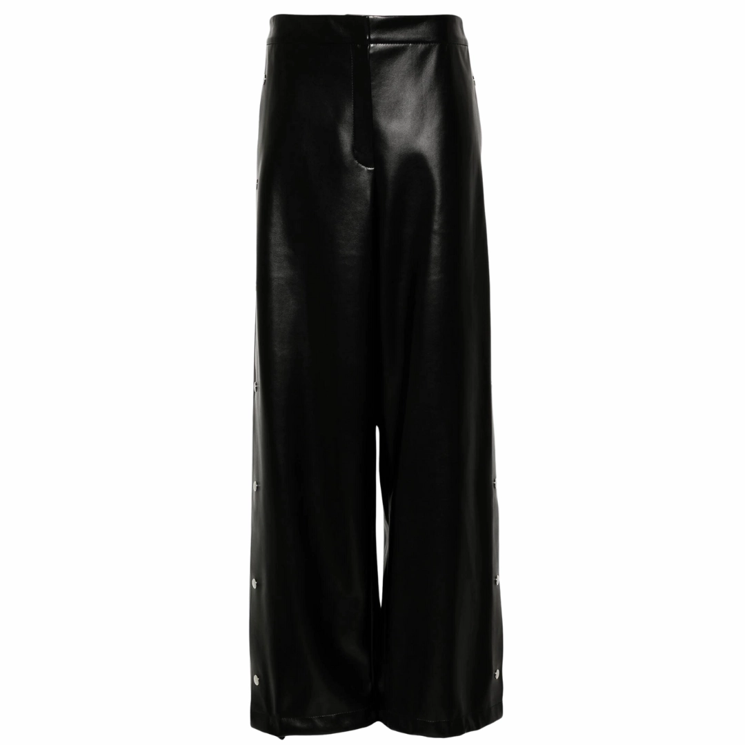 Side Pockets Active Performance Snapped Altermat Pant