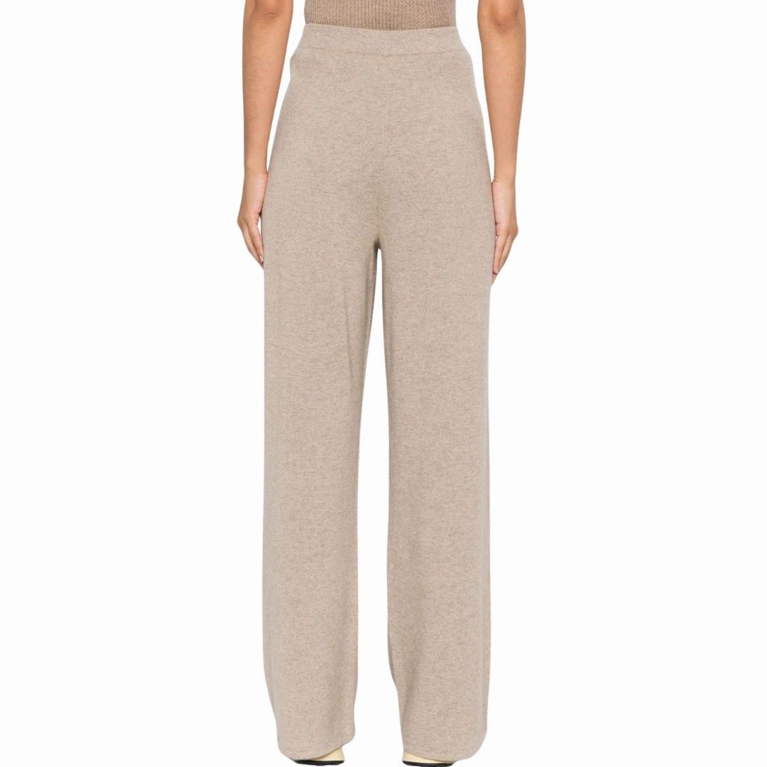 EVERYWHERE PANT IN TAUPE work mode Core Fit