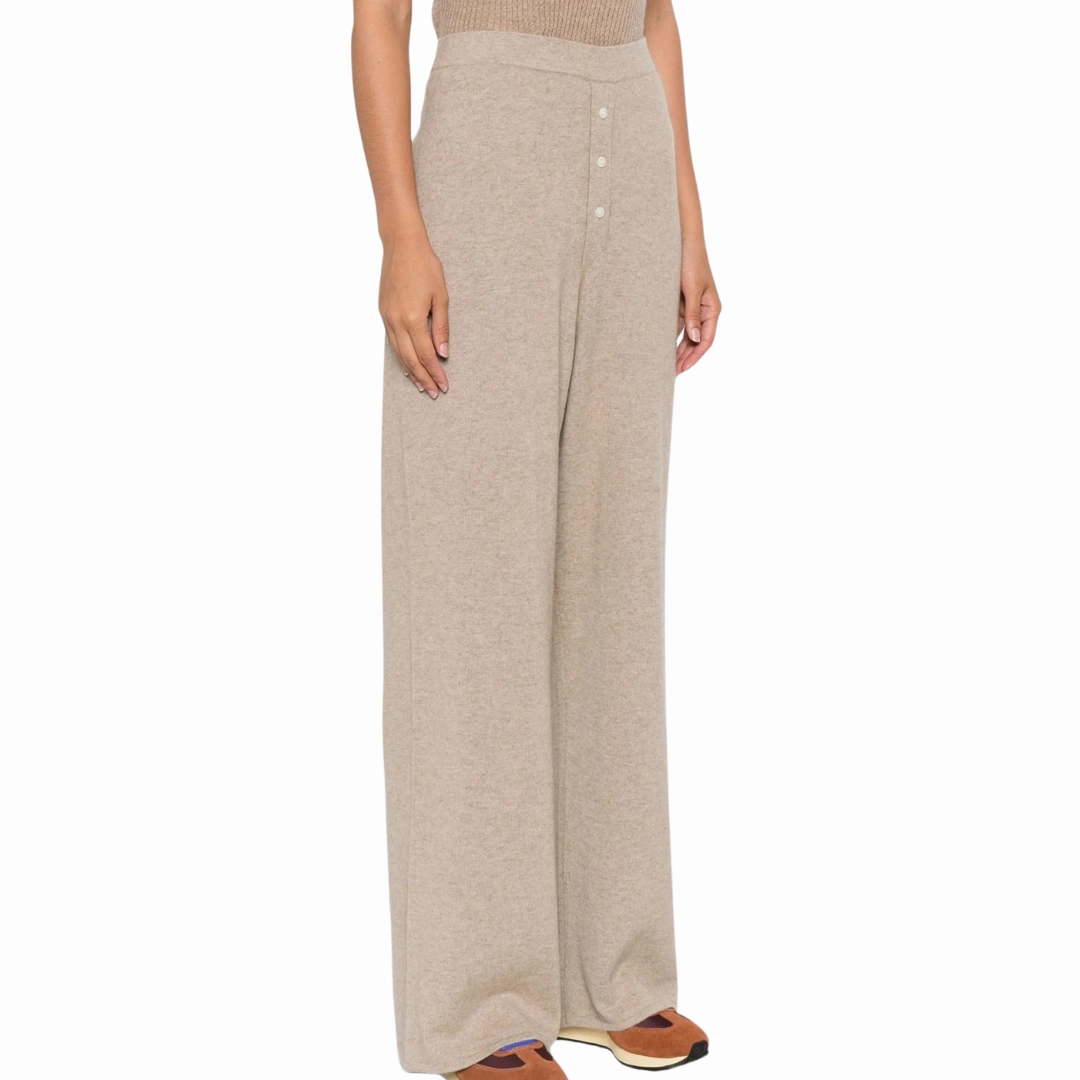 EVERYWHERE PANT IN TAUPE Flexible Use