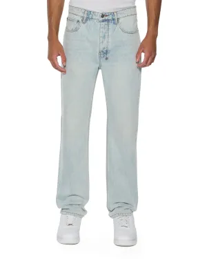 HAZLOW FROST BLUE Slim Sunny Vibes Festival Outfit Active Ready