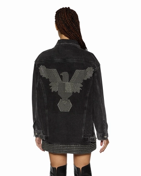farmers Office Comfort ALTAR TRUCKER JACKET PHOENIX