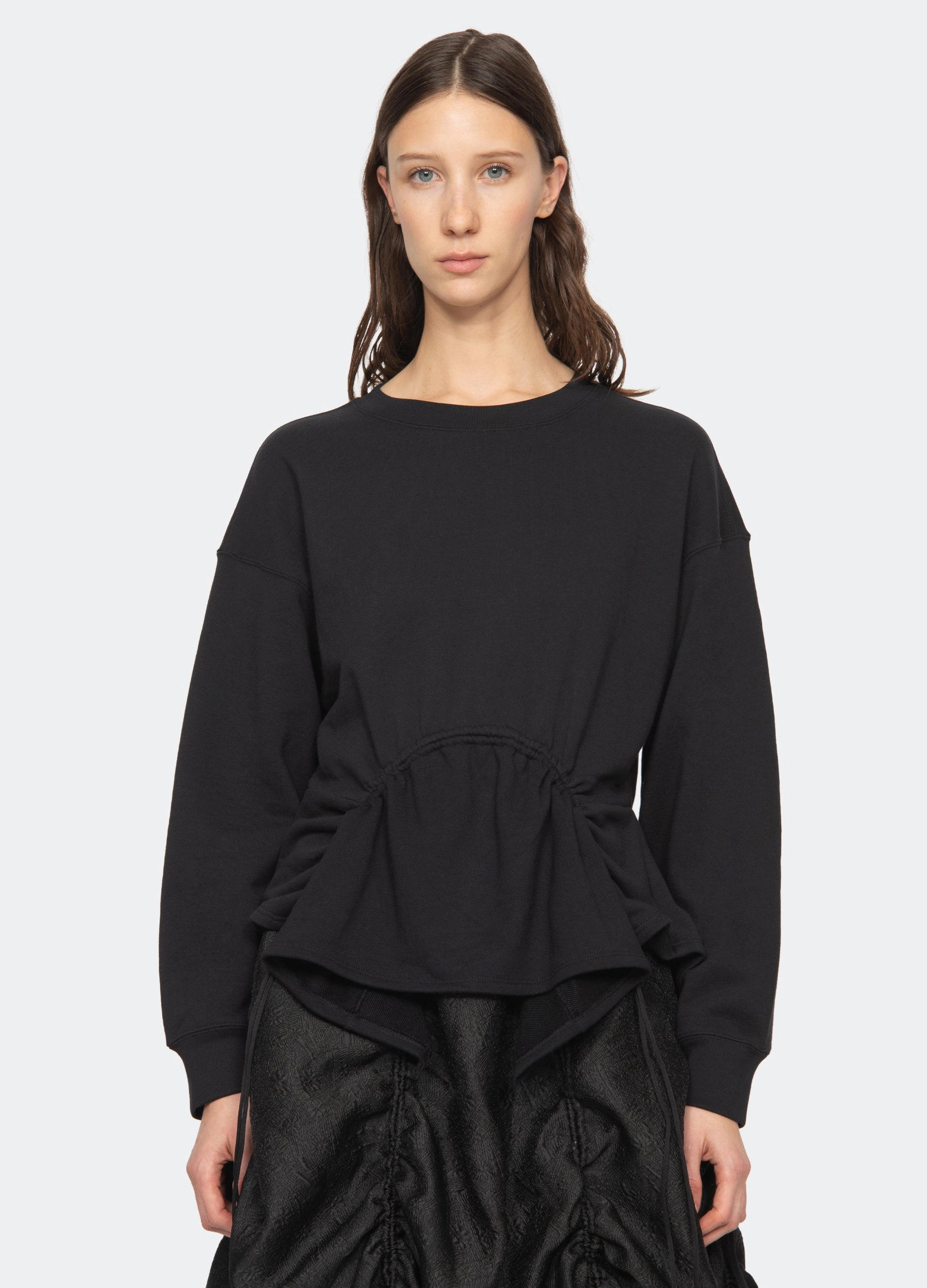 Eco Friendly Dye Stylish Look Elegi Sweatshirt