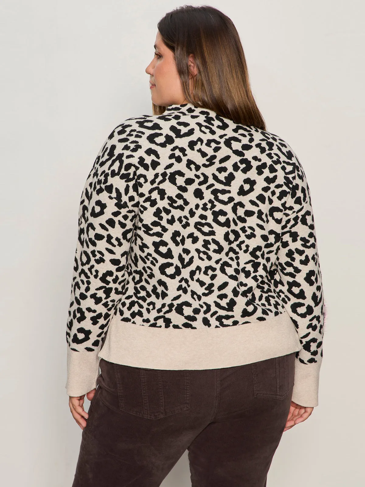ChafeFreeEdging High Durability Material Soft Touch Popover Spots Extended Sizing