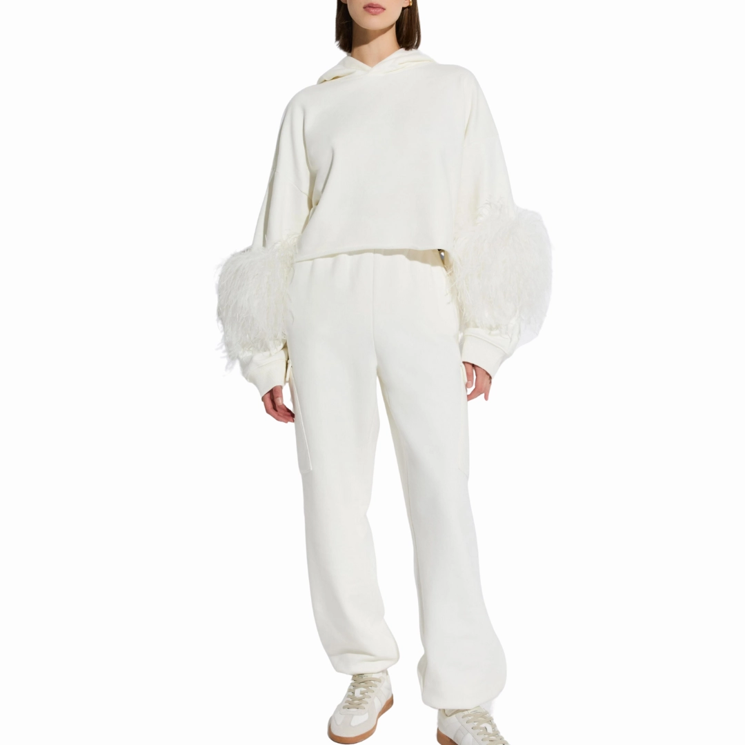 Comfort Layer Wear Cotton Jogger