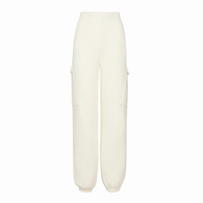 Breathable Weave Fabric Cotton Jogger