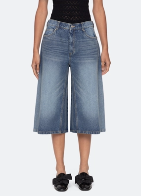 Lyssa Culottes SturdyBeltLoops