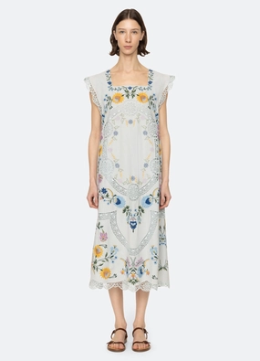 Sophisticated Appeal Premium Quality Celia Dress