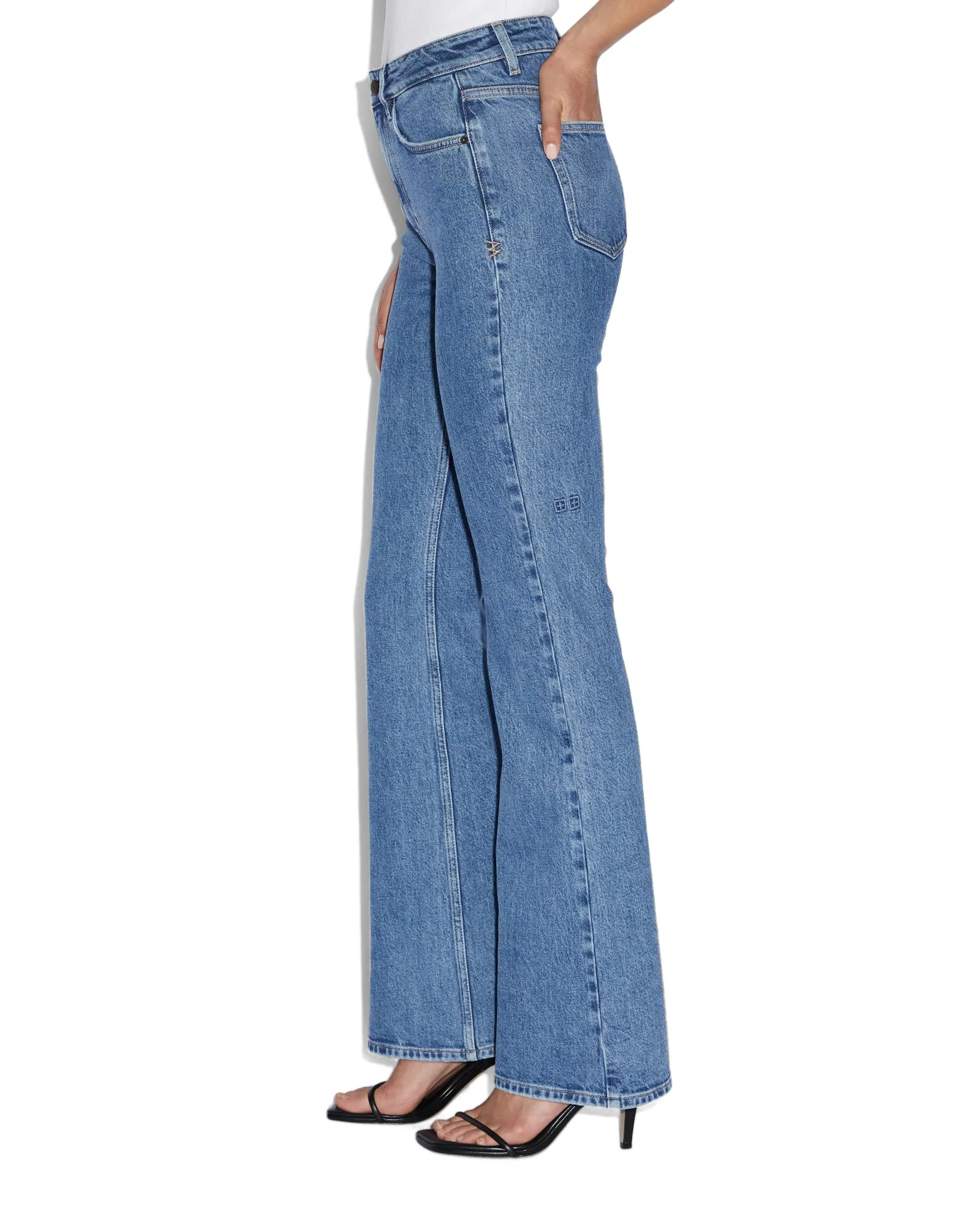 Casual Chic SOHO HERITAGE