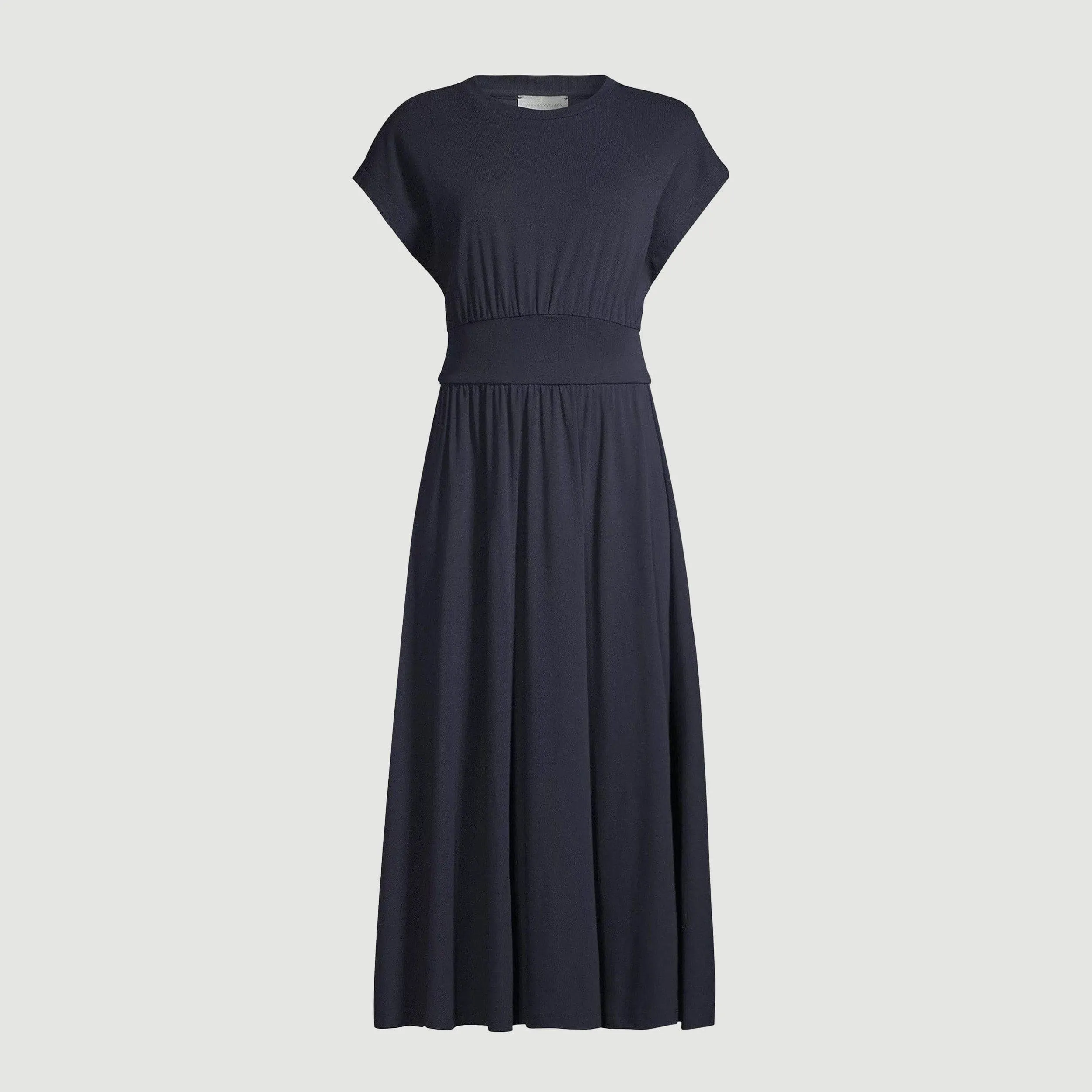 Prima Jersey Midi Dress (Petite) Comfortable Shape