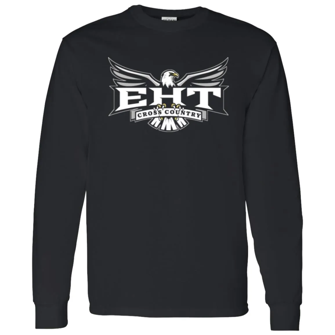 EHTXC Long Sleeve Tees