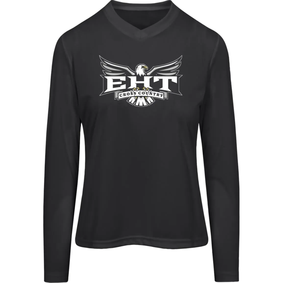 EHTXC Long Sleeve Tees