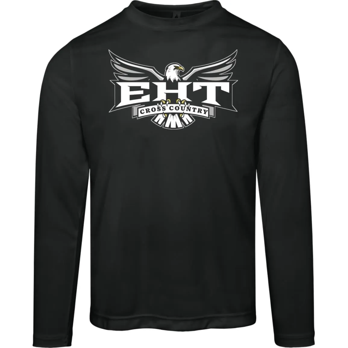 EHTXC Long Sleeve Tees