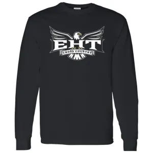 EHTXC Long Sleeve Tees