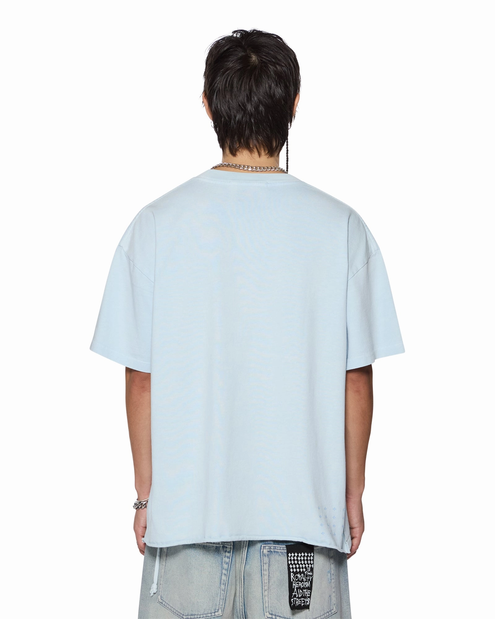 SOTT EKCESS SS TEE SHALLOWS Outdoor Fashion Cozy Wardrobe