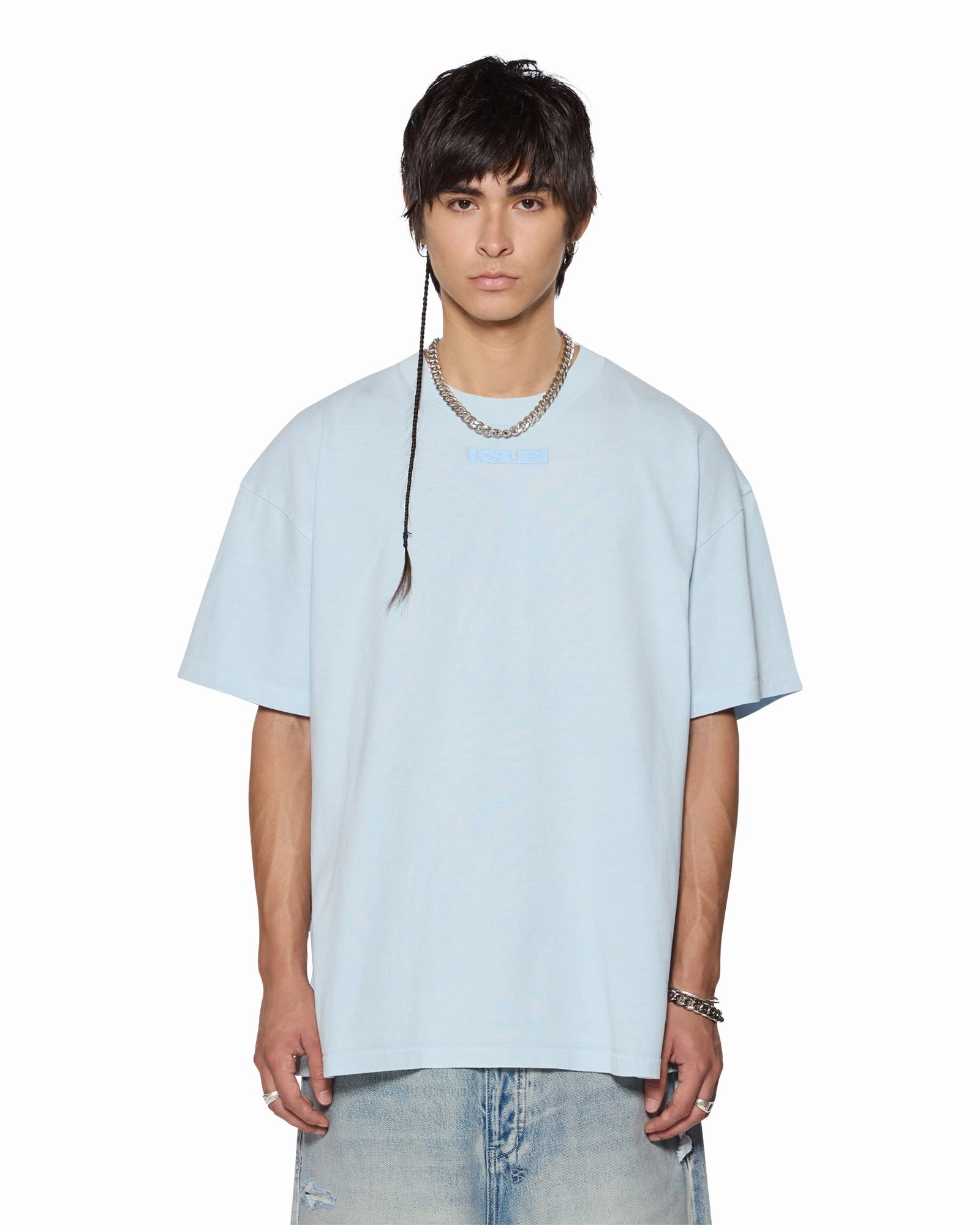 Minimalist Layer SOTT EKCESS SS TEE SHALLOWS