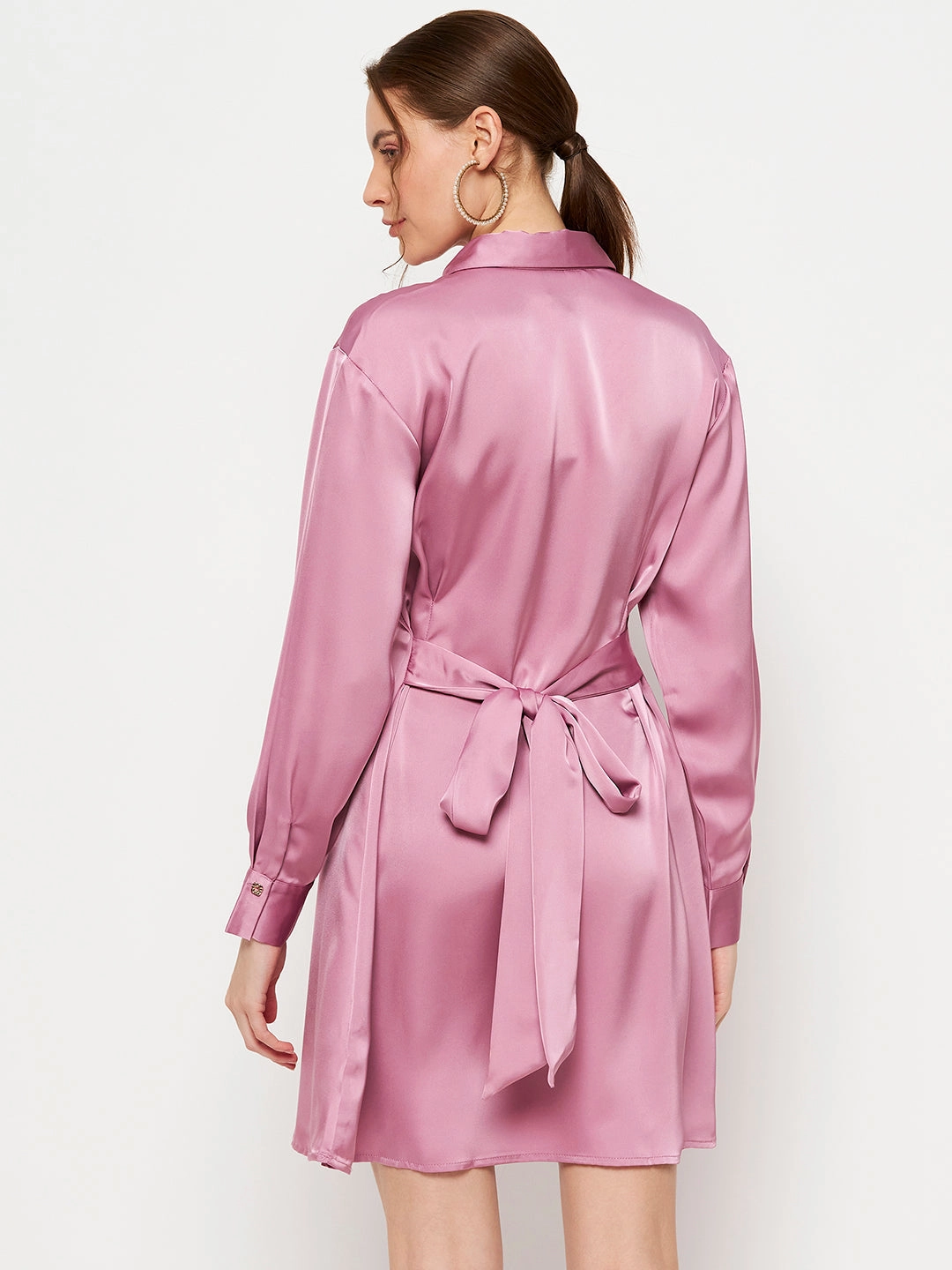 Fitted Base Madame A-Line Dress