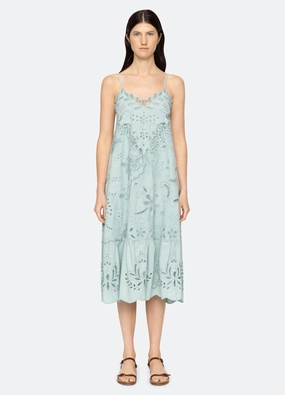 Iyla Dress Fall Inspired Slim Form