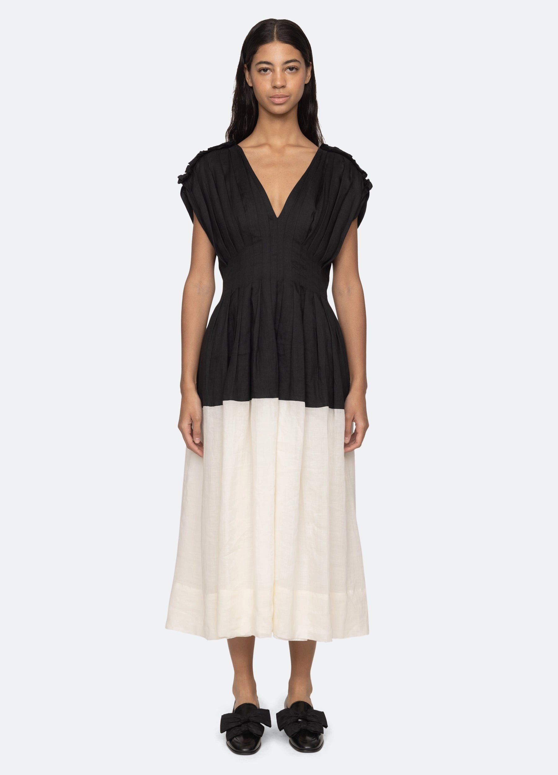 Perfect Wear Nicola Dress