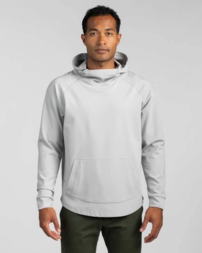 Elite  Drop-Cut Pullover Everyday Essentials ribbon accents