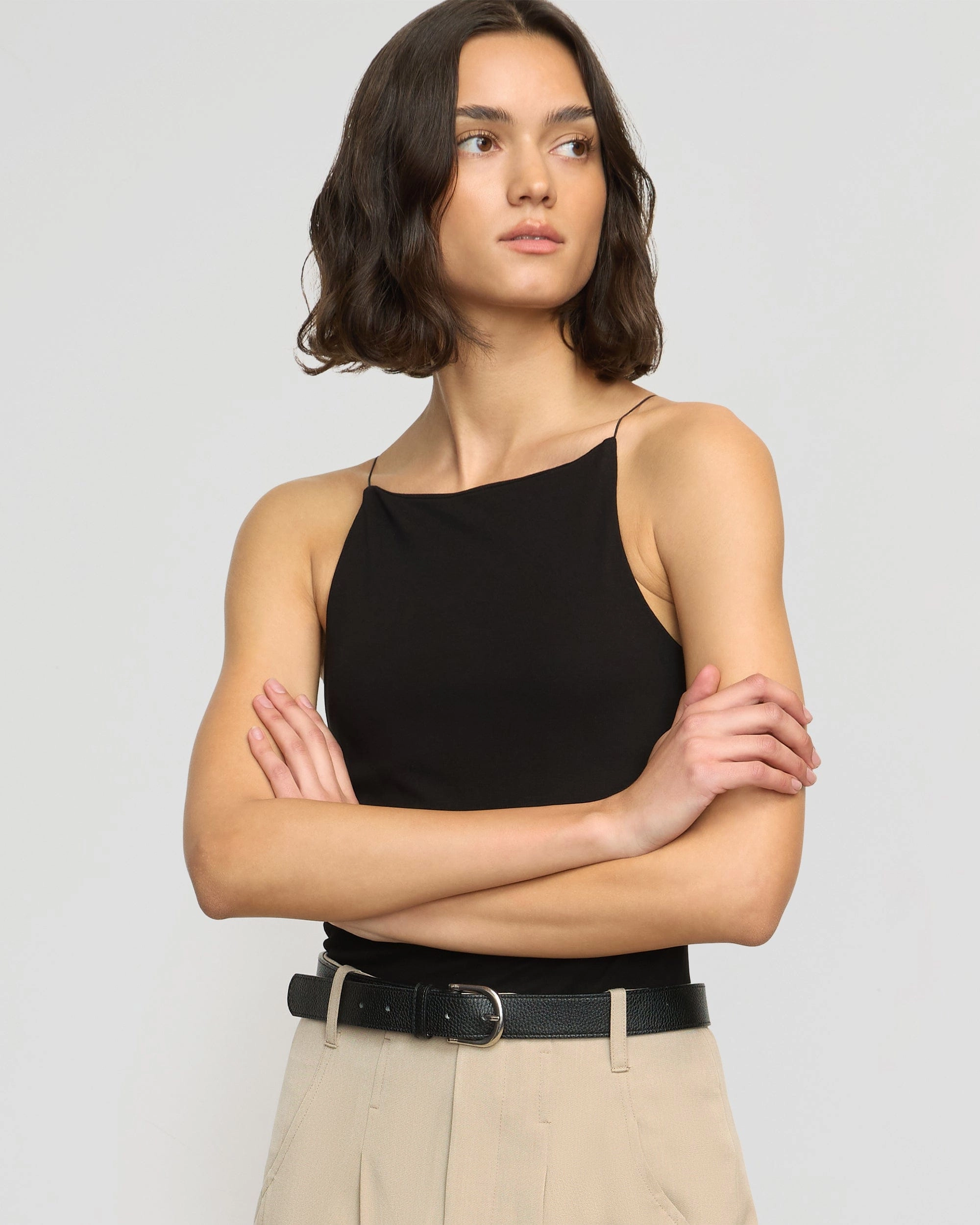 AthleisureInspired Ella Sleeveless Tank
