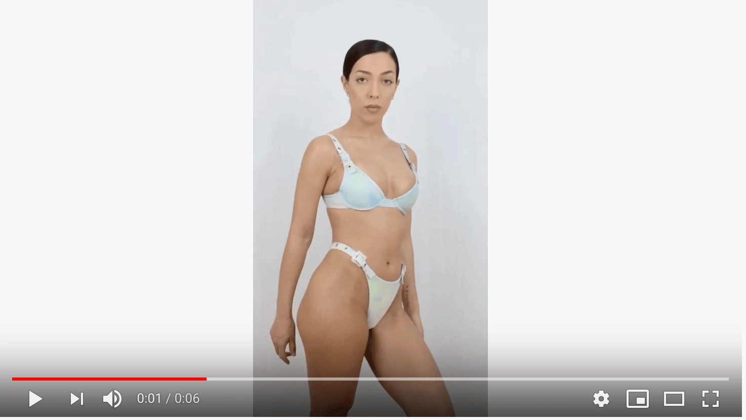 ELLE BOTTOM | EUPHORIA TwoToneEffect