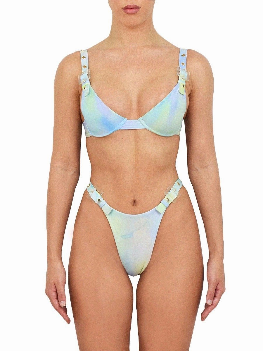 Elegant Look ELLE BOTTOM | EUPHORIA