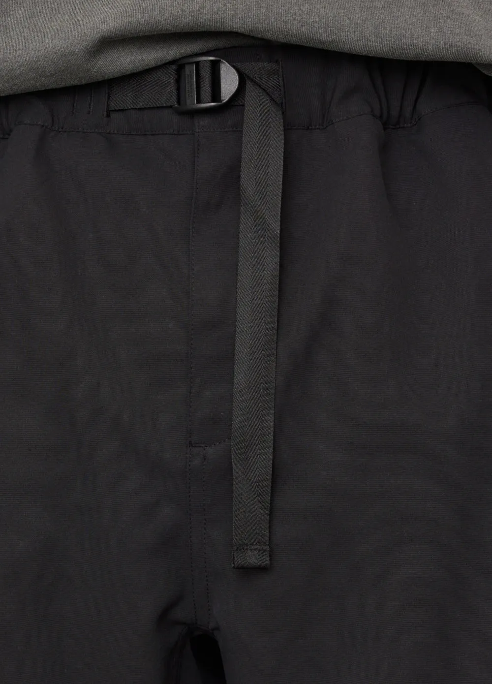 Elmwood Shorts