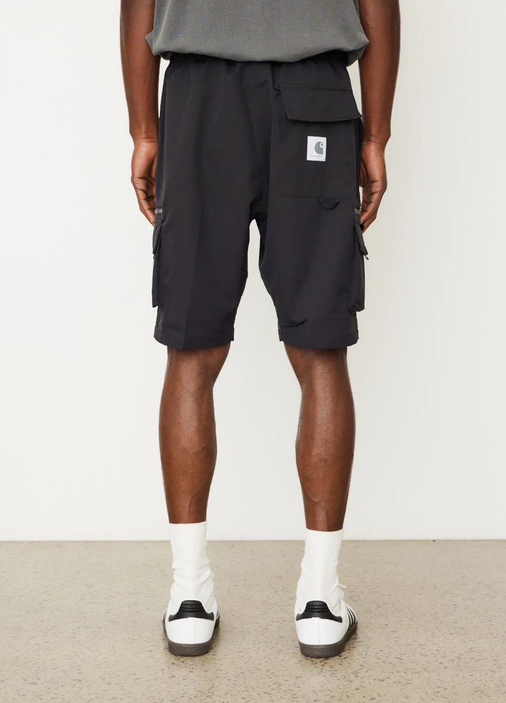 Elmwood Shorts