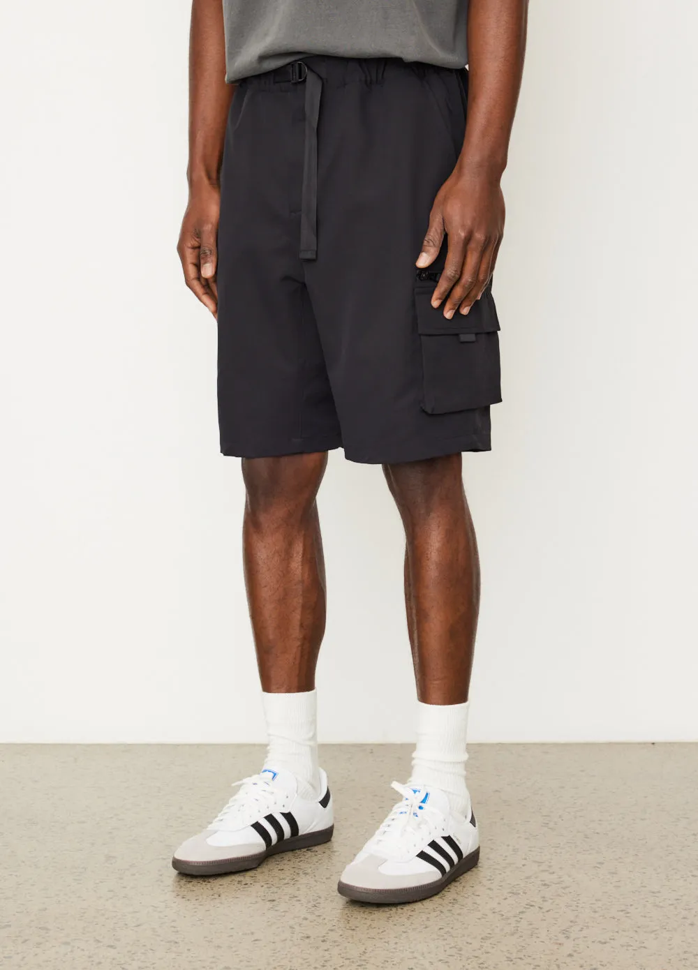 Elmwood Shorts