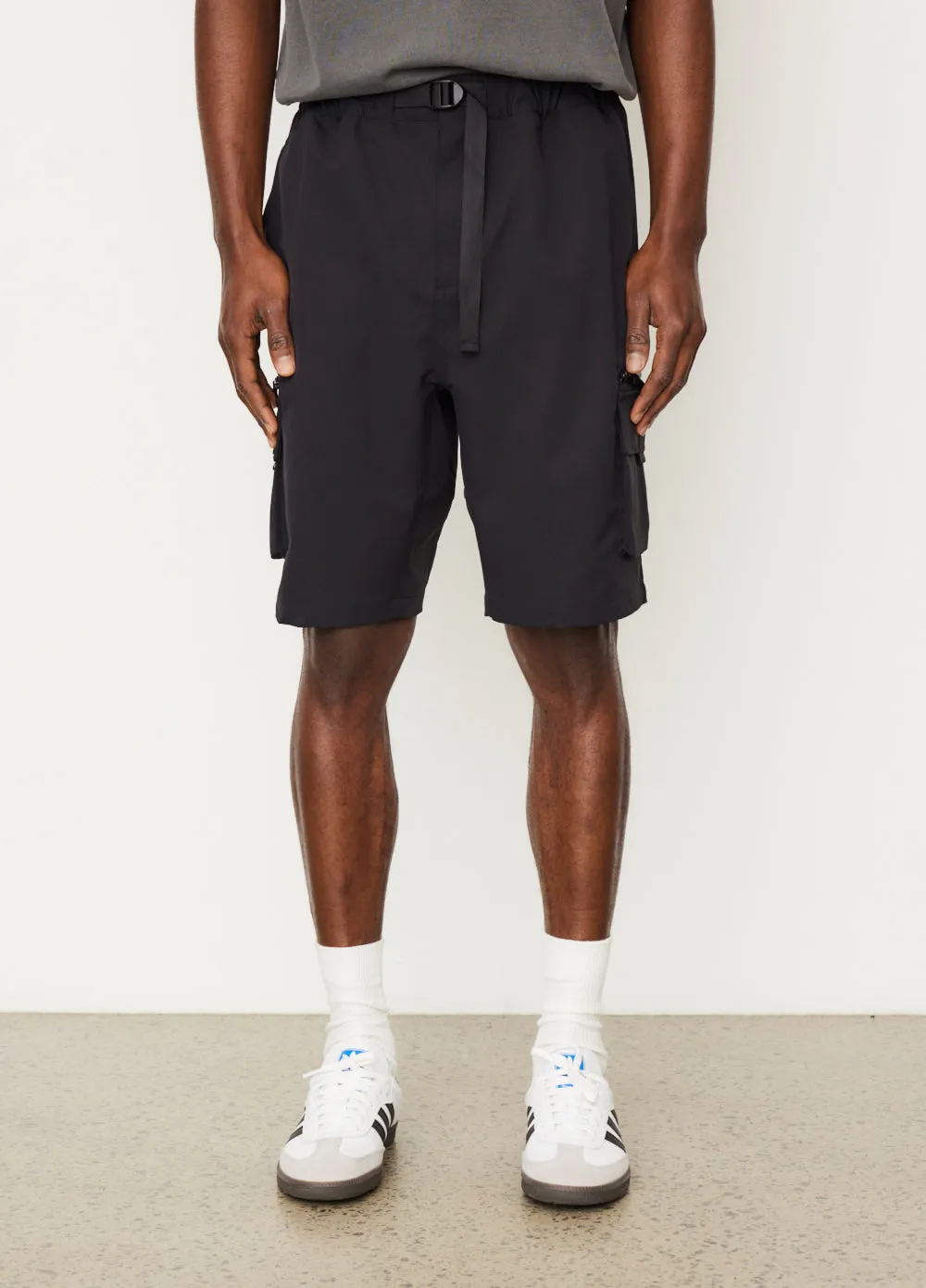 Elmwood Shorts