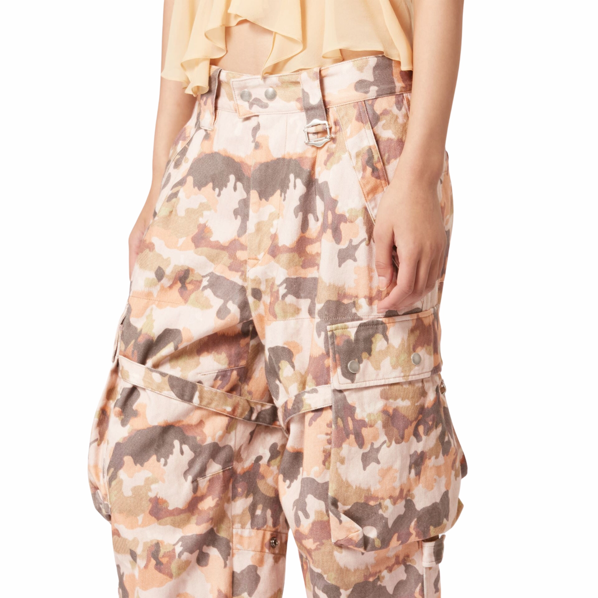 Comfy Wardrobe Elore Pants
