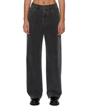 Chill Mode EMPIRE JEAN CINDER
