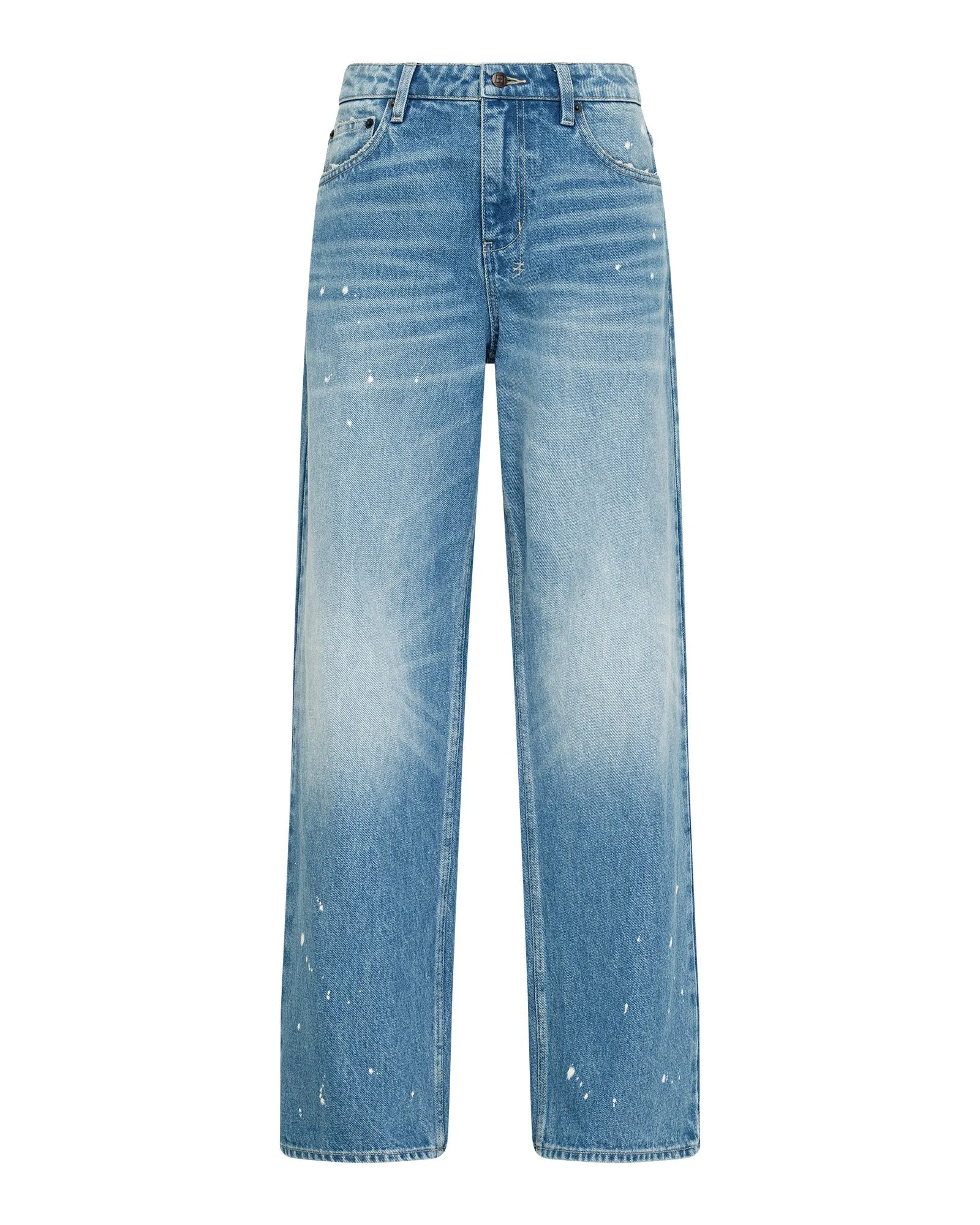 Weekend Warrior Festival Outfit Smooth Base Style EMPIRE JEAN SURGE