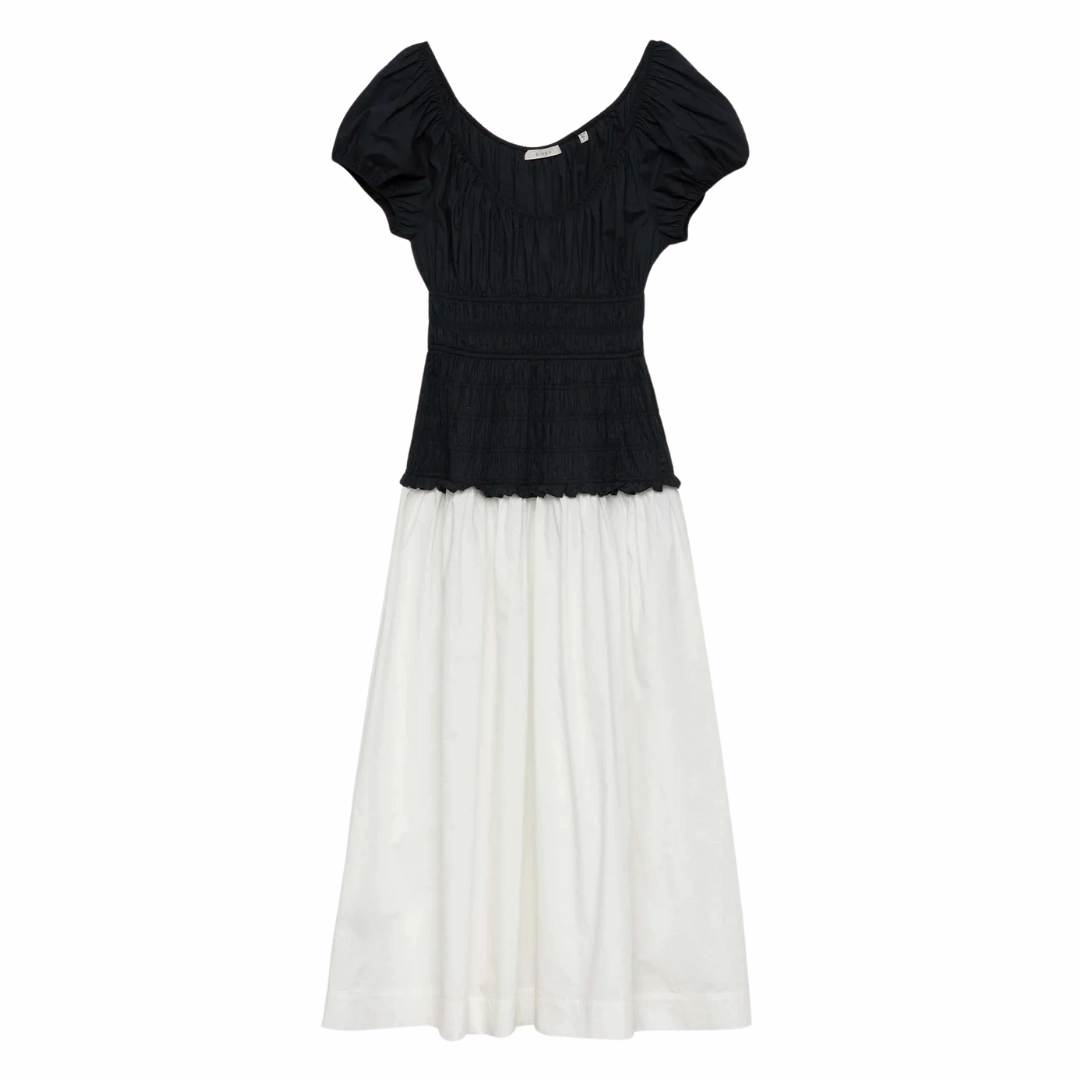 Comfy Shape Enya Dress