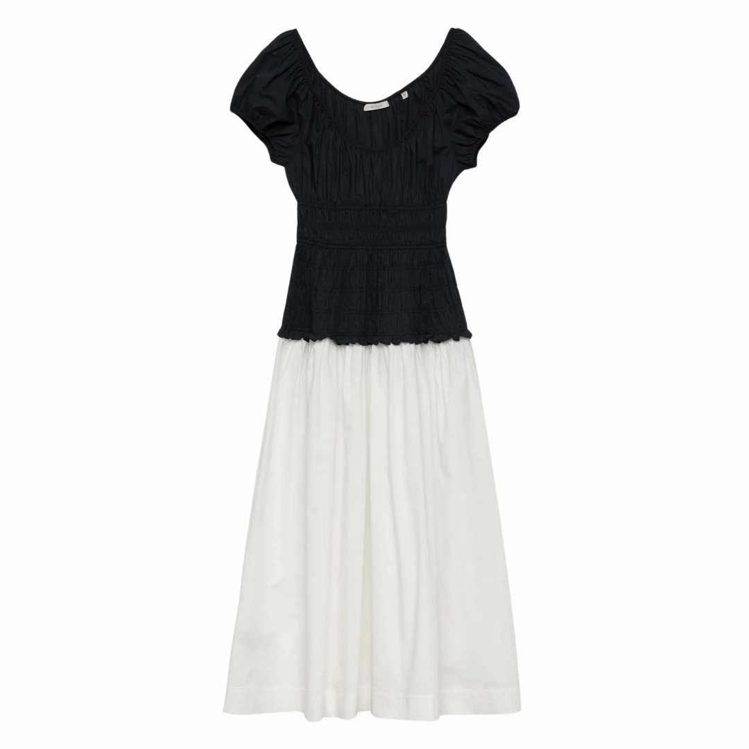Fresh Style Enya Dress