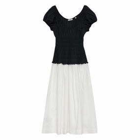 Comfy Shape Enya Dress