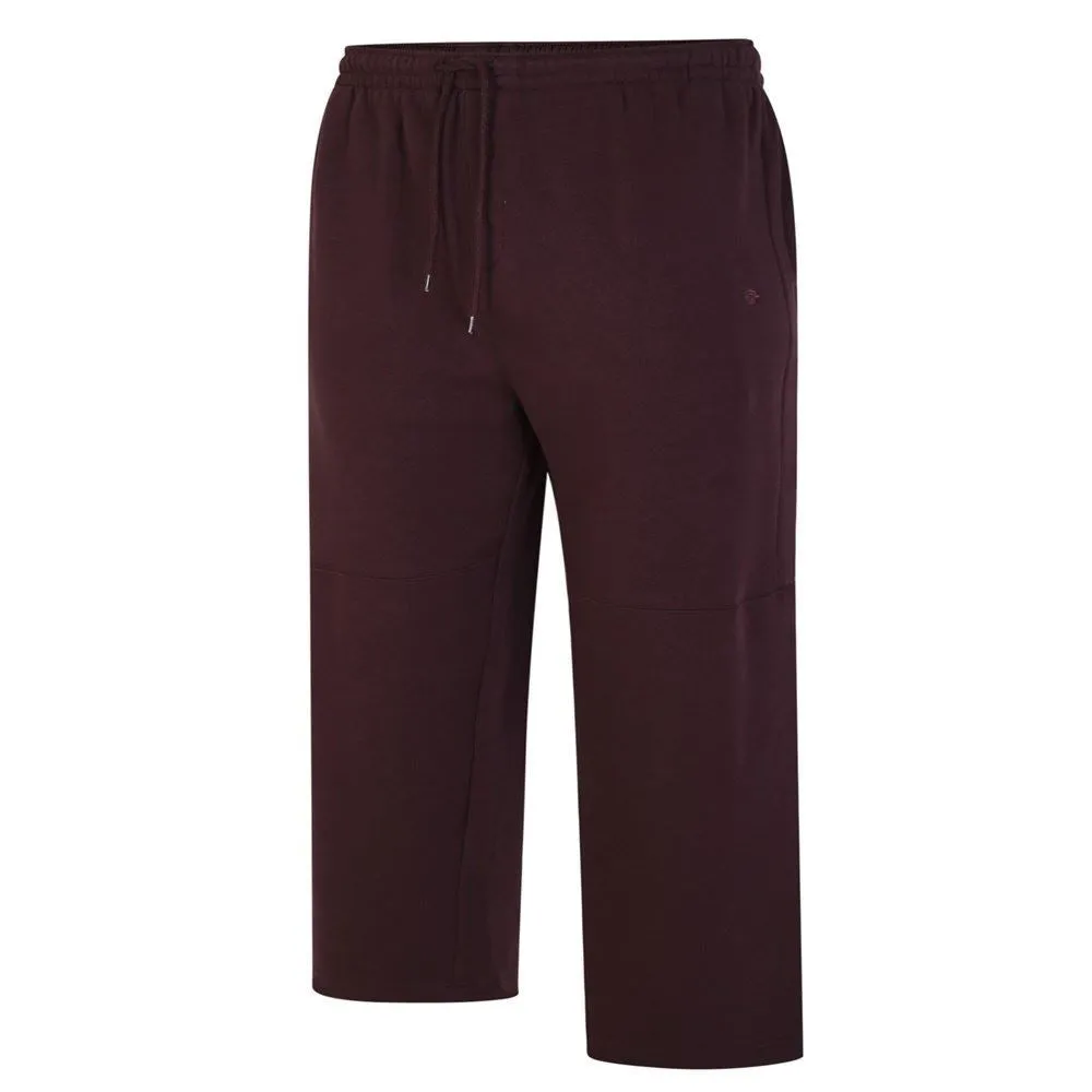 Espionage Big Size Easy Fit Jogger for Men's (LW0130) in 2XL to 8XL, 2 Colours