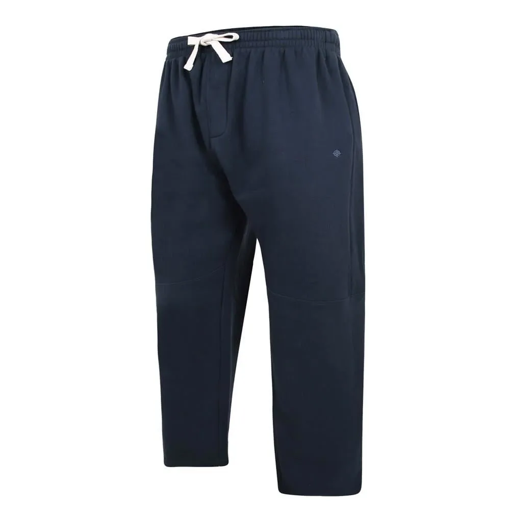 Espionage Big Size Easy Fit Jogger for Men's (LW0130) in 2XL to 8XL, 2 Colours