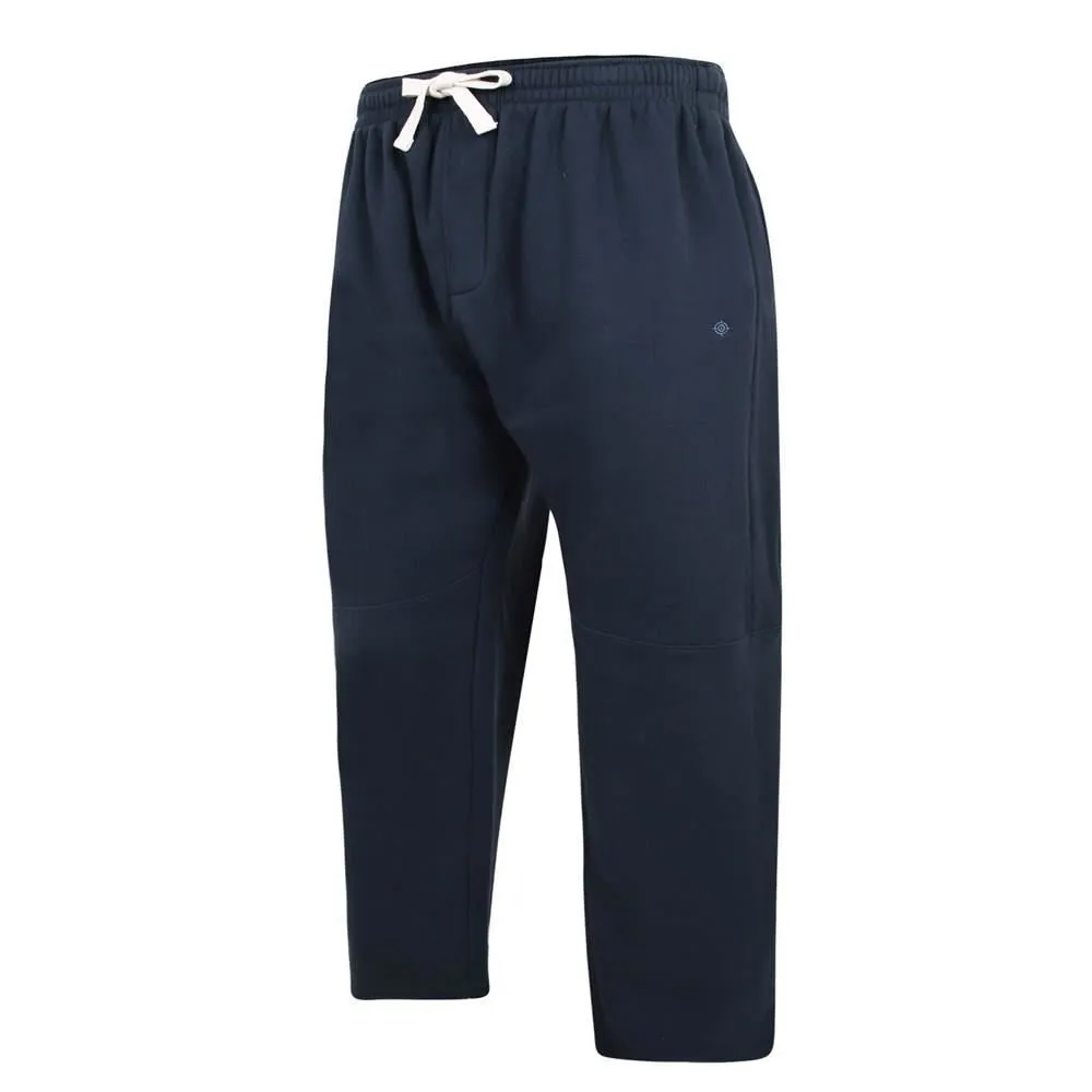 Espionage Big Size Easy Fit Jogger for Men's (LW0130) in 2XL to 8XL, 2 Colours
