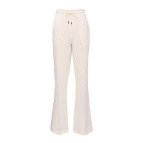 Comfy Cut Drawstring Waist Trousers