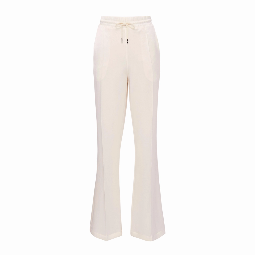 Comfy Cut Drawstring Waist Trousers