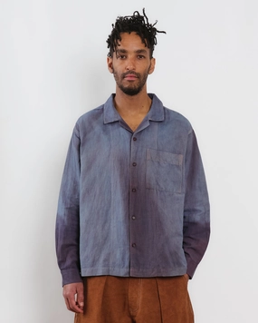 Greetings Shirt LS - R.T.S. CO-200ASF Ventilated Back