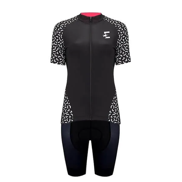 Eurosport GC Womens Cycling Set