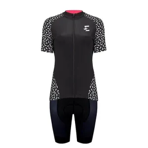 Eurosport GC Womens Cycling Set