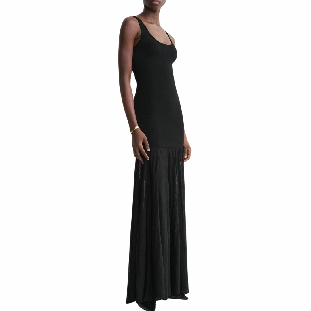 Evening Tank Dress All Timewear Dress for brunch