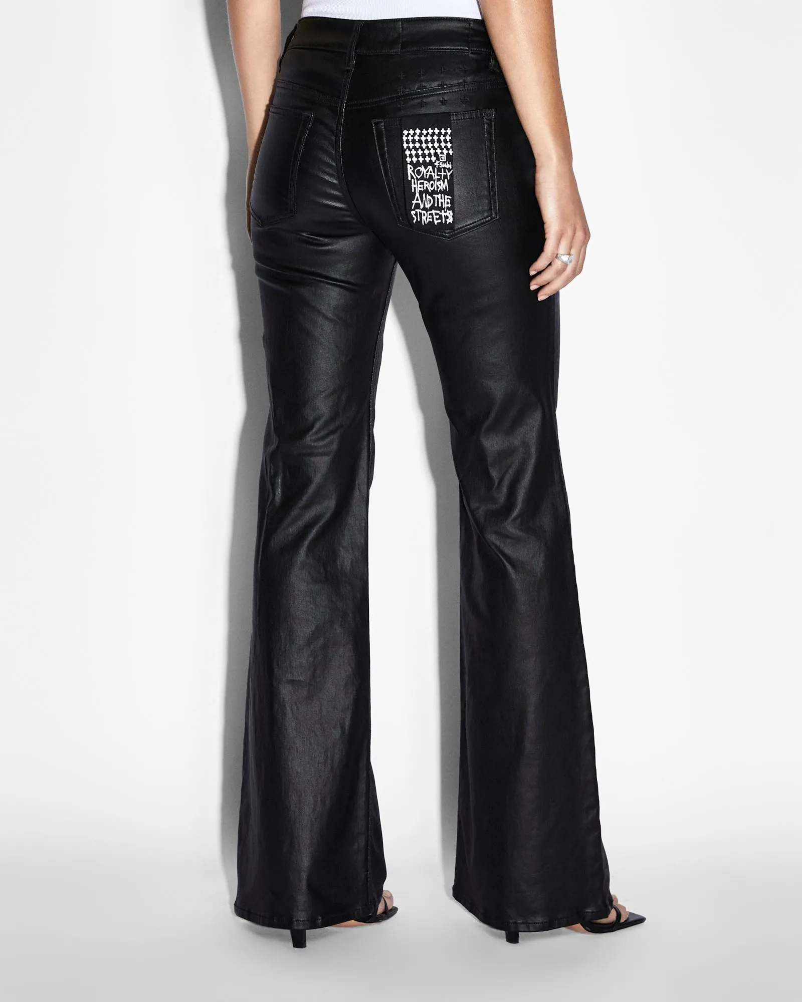 SOHO LO JINX Low Maintenance Fabric Bold Road Trip