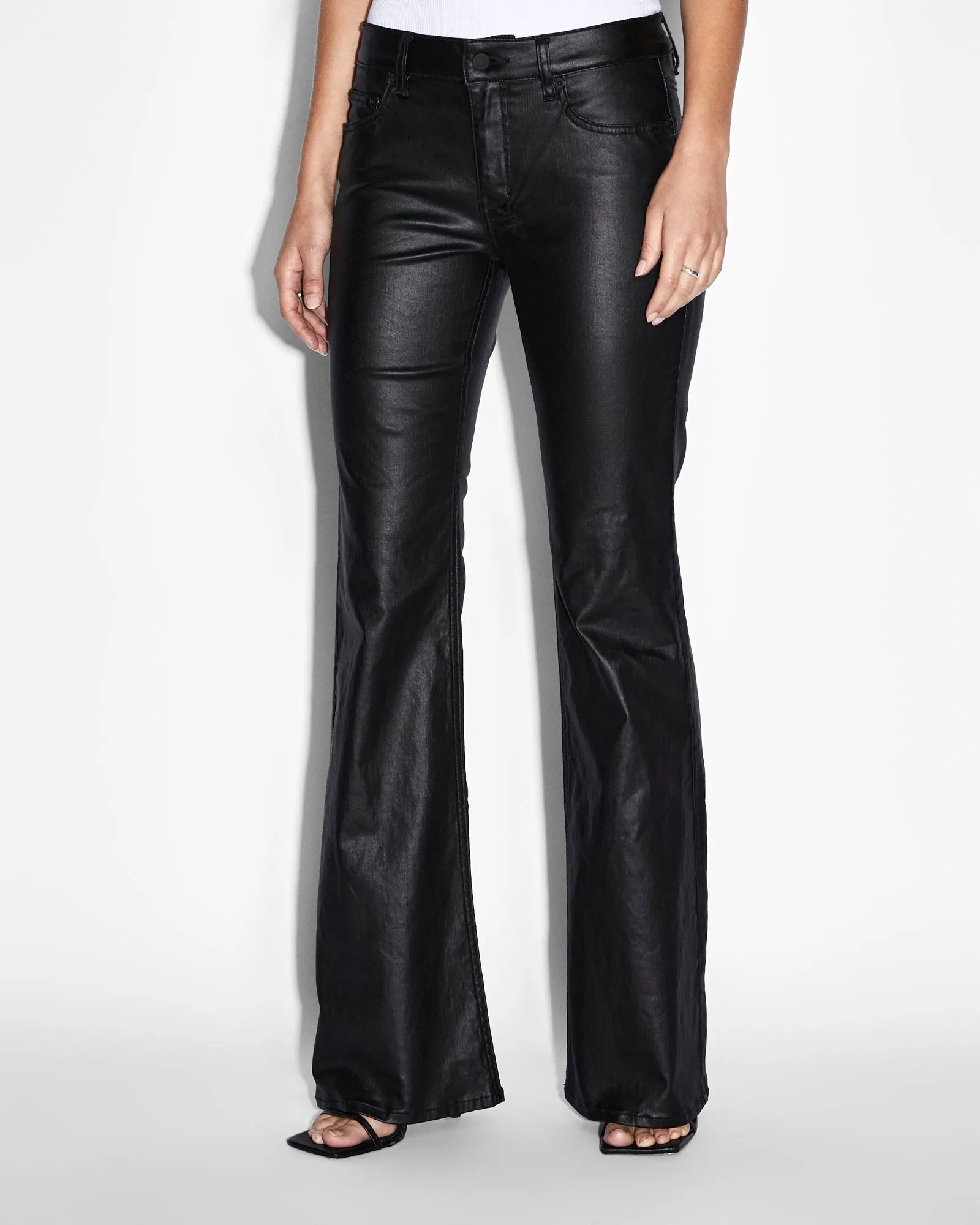 SOHO LO JINX Layer Staple fade resistant color